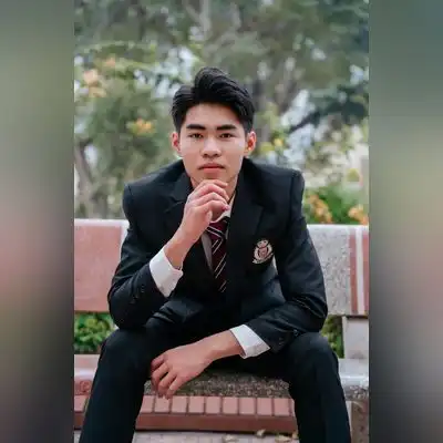 杨柯怡